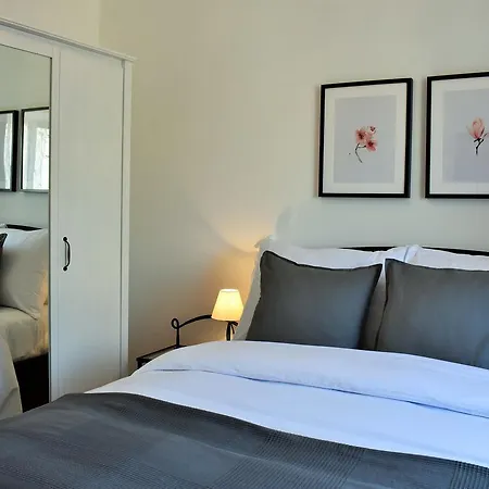 Antonija Appartement *
