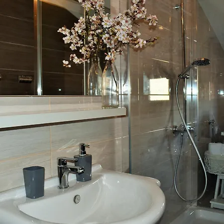 Appartamento Antonija