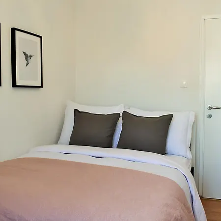 Apartment Antonija *