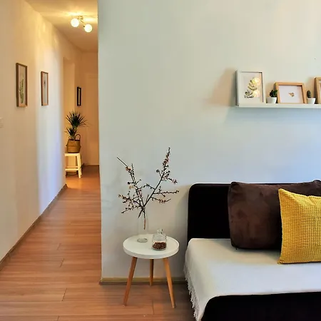 Appartement Antonija *