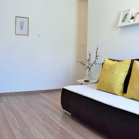 Appartement Antonija