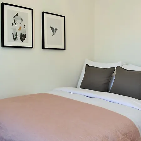 Antonija Apartment *