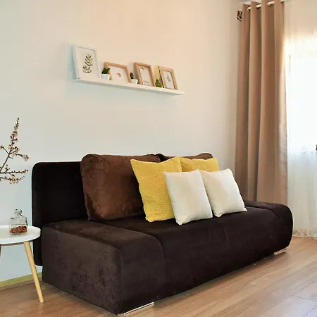 Antonija Appartement Split