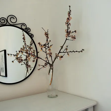 Antonija Appartement *