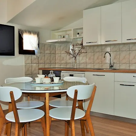 Antonija Appartamento Spalato