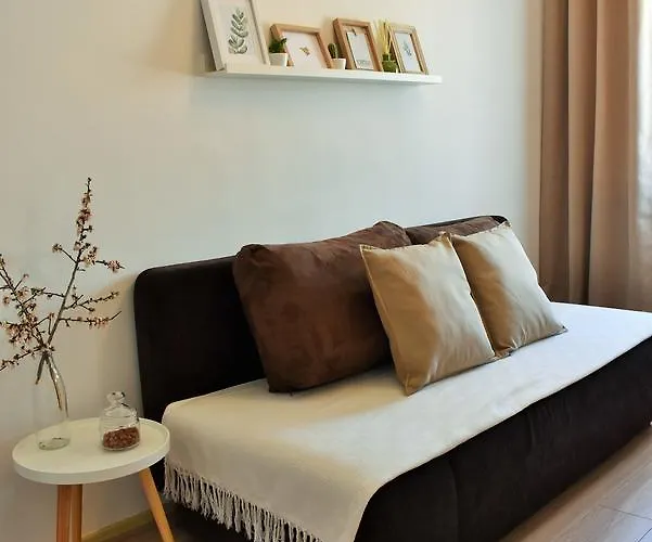 Antonija דירה ספליט