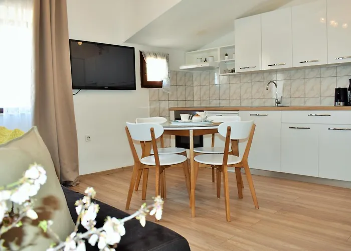 דירה Antonija ספליט