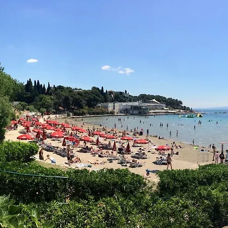 Апартаменты Antonija *