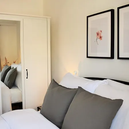 Апартаменты Antonija Сплит