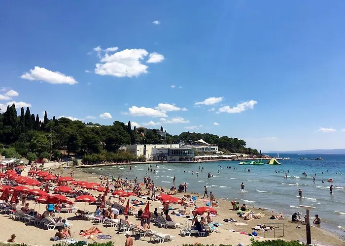 Апартаменты Antonija *