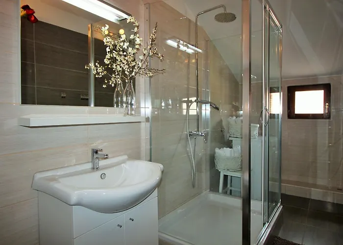 Antonija Апартаменты