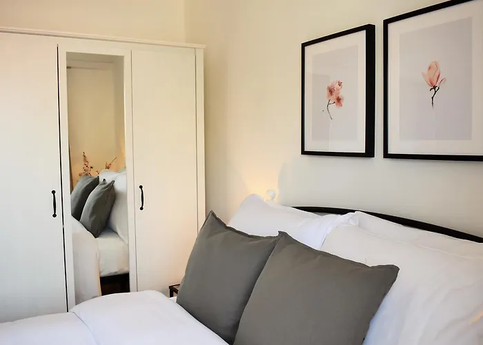 Апартаменты Antonija Сплит