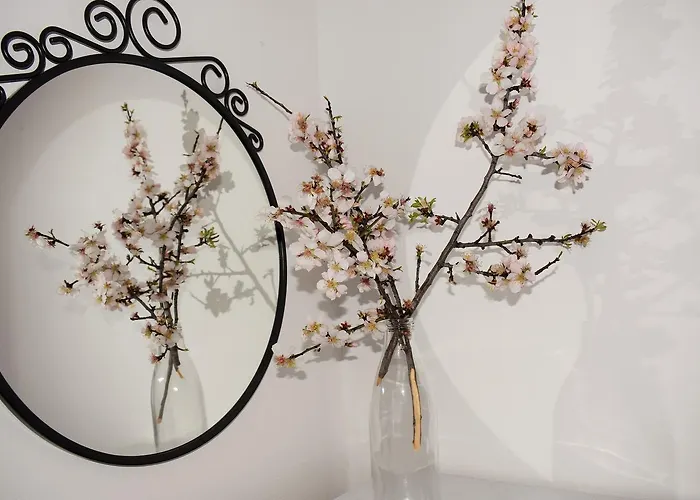 Апартаменты Antonija