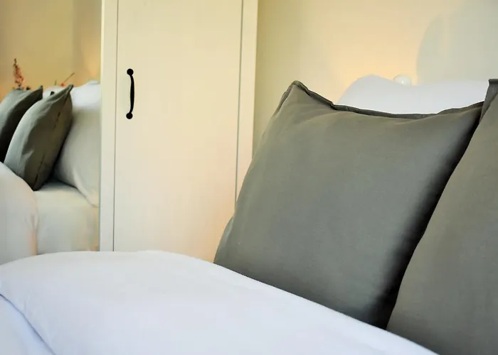 Апартаменты Antonija