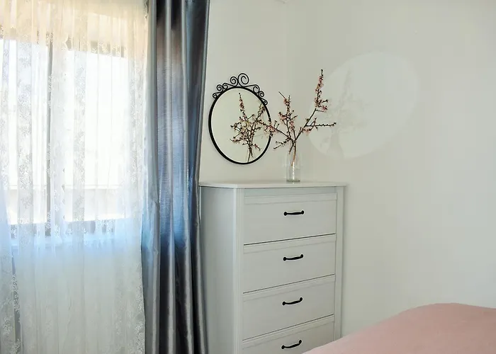 Antonija Апартаменты