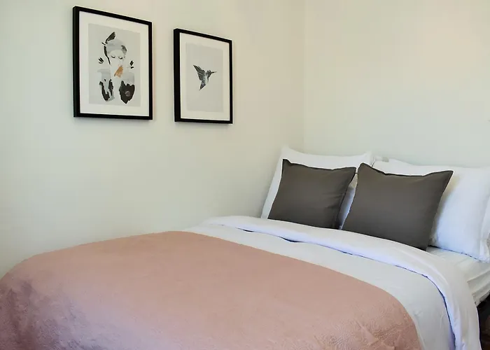 Antonija Апартаменты *